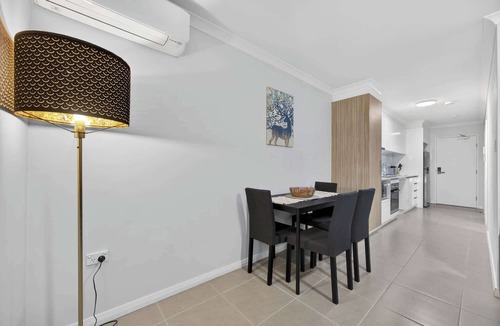 Rockingham Apartment | Coastal Comfort in Rockingham 1BR Base