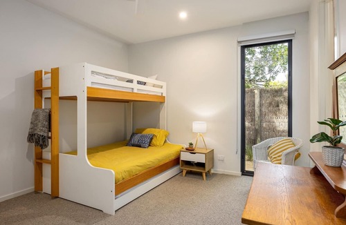 Portsea House | Coastal Design Escape - indulge in pure luxury