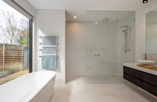 Portsea House | Coastal Design Escape - indulge in pure luxury