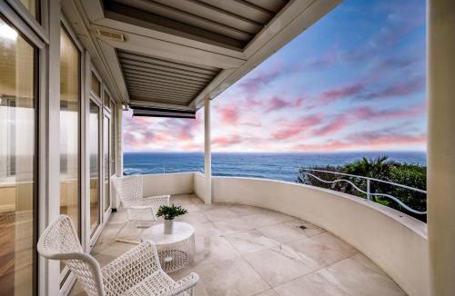 The Hill House | Coastal Dream BeachFront Oasis