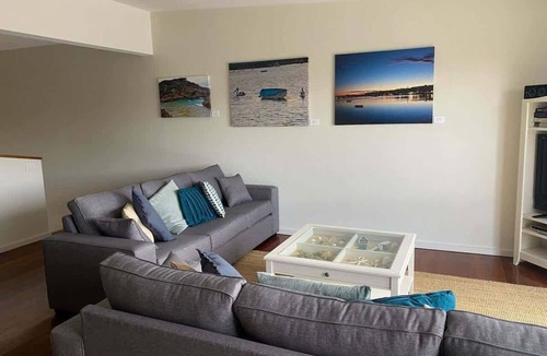 Tura Beach Apartment | Coastal Escape