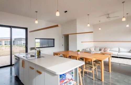 Cape Paterson House | Coastal Escape in Cape