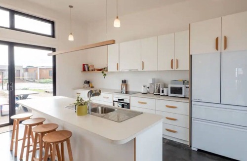 Cape Paterson House | Coastal Escape in Cape