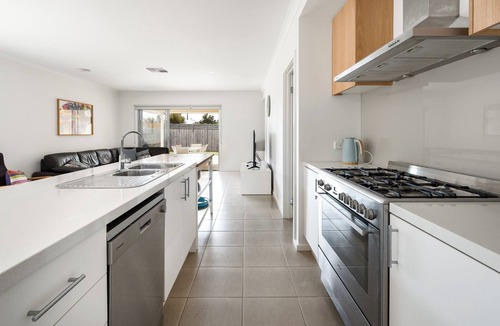 Ocean Grove House | Coastal Escape, Sun, Salt & Serenity