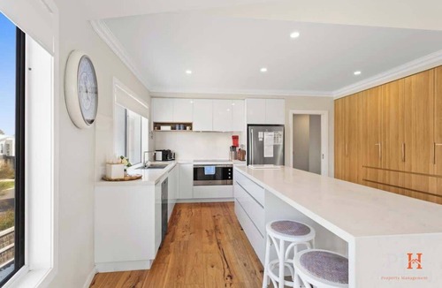 Cape Woolamai House | Coastal Family Retreat in CW