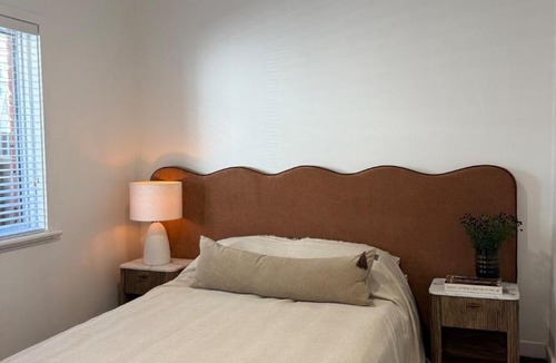 Scarborough House | Coastal Farmhouse