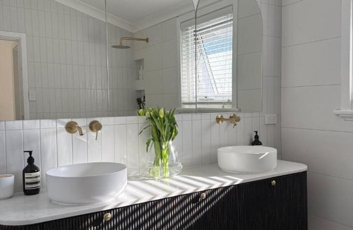 Scarborough House | Coastal Farmhouse