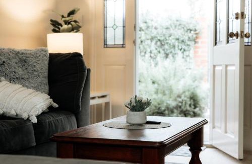 Middleton Beach House | Coastal Garden Villa