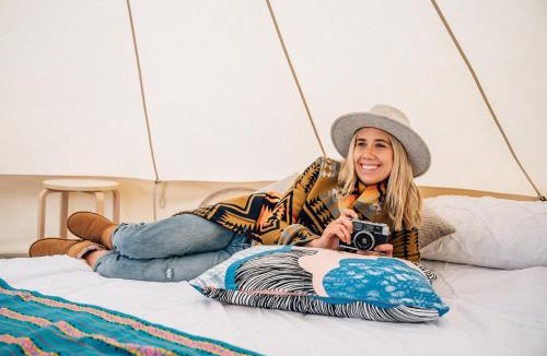 Bellarine Other | Coastal Glamp at Bellarine Estate winery