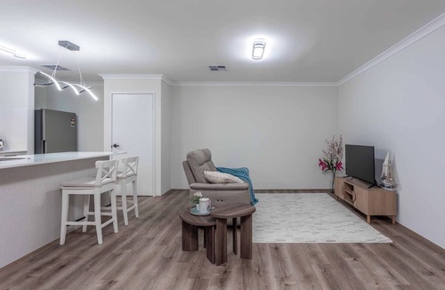 Hamersley House | Coastal Haven Luxury Escape