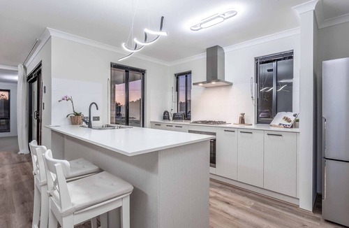 Hamersley House | Coastal Haven Luxury Escape