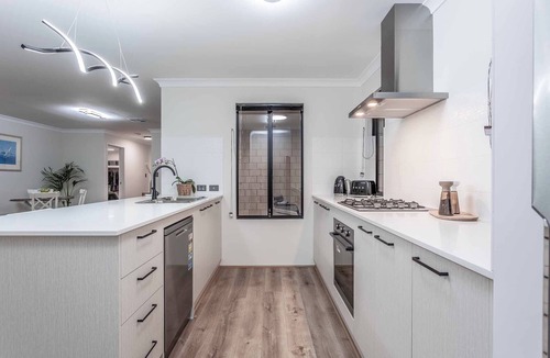 Hamersley House | Coastal Haven Luxury Escape