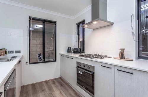Hamersley House | Coastal Haven Luxury Escape