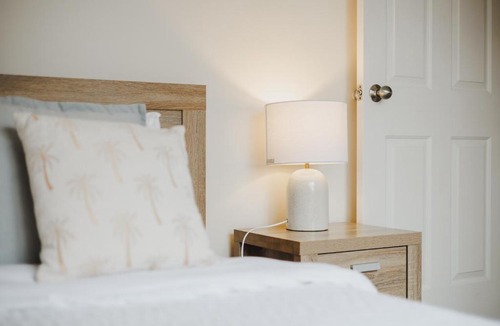 Kinross House | Coastal Haven Retreat 3BR Escape in Kinross
