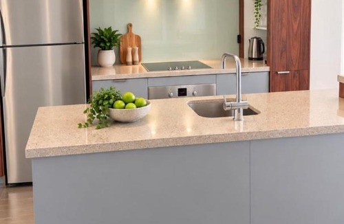 Airlie Beach Apartment | Coastal Haven Stunning Ocean Views Resort Living