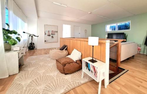 Silver Sands Apartment | Coastal Home in Silver Sands