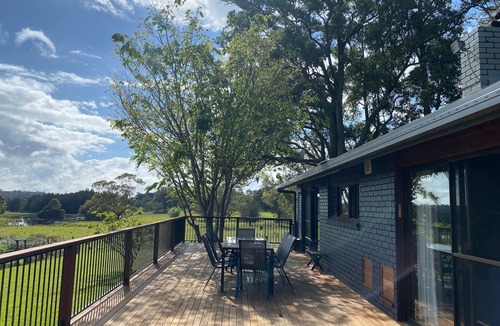Coila House | Coastal lifestyle Country living.nHouse on acres close to the coastnPet friendly