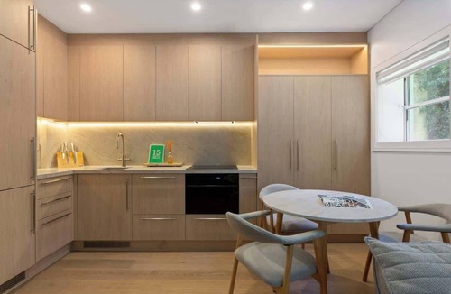 Bondi Beach Apartment | Coastal Living 2 bedroom in Bondi Beach