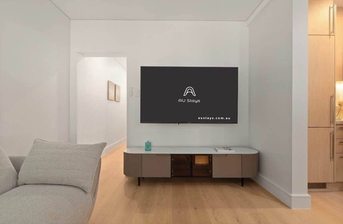 Bondi Beach Apartment | Coastal Living 2 bedroom in Bondi Beach