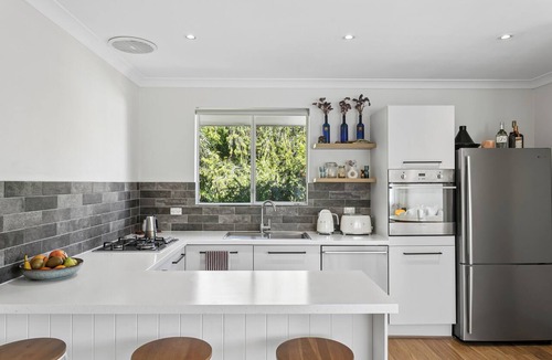 Cottesloe Apartment | Coastal living in beautiful Cottesloe