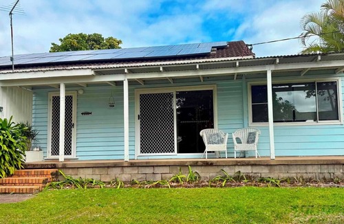 Iluka House | *Coastal Luxury* Winter special 10% discount*
