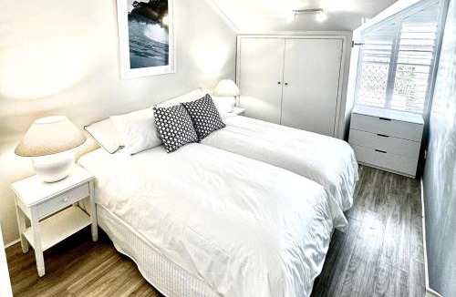 Noosaville Apartment | Coastal Modern 3 Bedroom Townhouse
