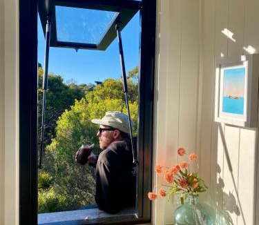 Kangaroo Island House | Coastal Nature Escape on Kangaroo Island