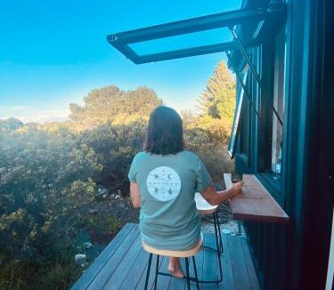Kangaroo Island House | Coastal Nature Escape on Kangaroo Island