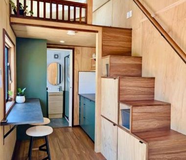 American River Apartment | Coastal Nature Retreat on Kangaroo Island