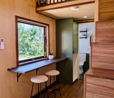 American River Apartment | Coastal Nature Retreat on Kangaroo Island