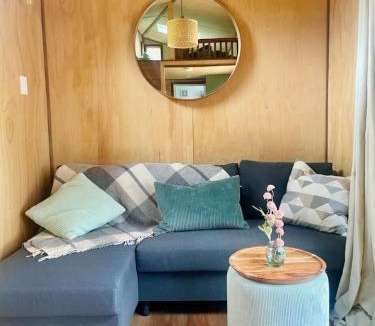 American River Apartment | Coastal Nature Retreat on Kangaroo Island