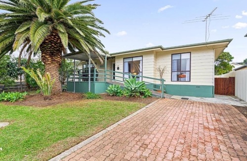 Sellicks Beach House | Coastal Oasis Pet freindly