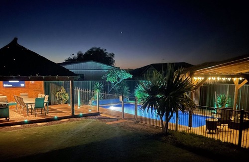 Jurien Bay House | Coastal Paradise Jurien Bay