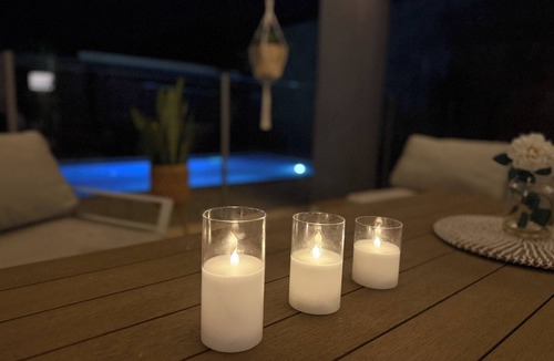 Halls Head House | Coastal Pet-Friendly Home w/Pool, Sleeps 8