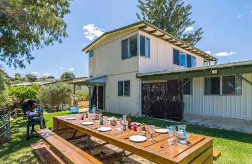 Guilderton House | Coastal Pine