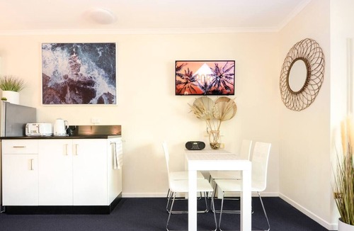 Port Douglas Apartment | [COASTAL] Ramada Resort & Spa 🏝 Free Wifi in Room
