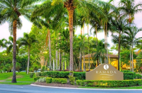 Port Douglas Apartment | [COASTAL] Ramada Resort & Spa 🏝 Free Wifi in Room