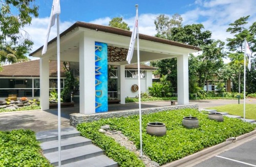 Port Douglas Apartment | [COASTAL] Ramada Resort & Spa 🏝 Free Wifi in Room