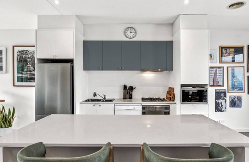Torquay House | Coastal Resort Style Living Golf Tennis Pool & Beach