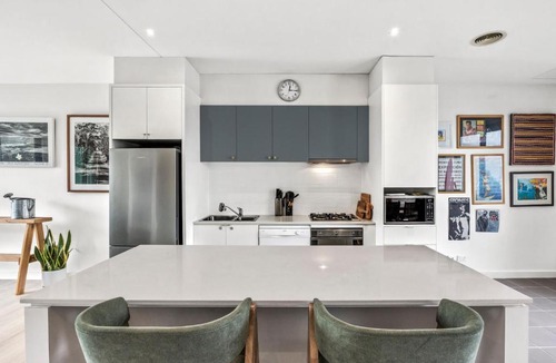Torquay House | Coastal Resort Style Living Golf Tennis Pool & Beach
