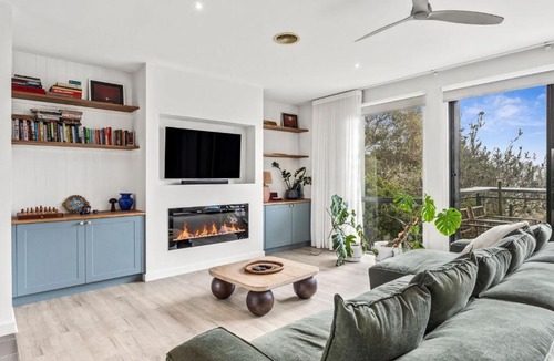 Torquay House | Coastal Resort Style Living Golf Tennis Pool & Beach