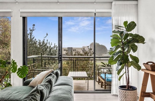 Torquay House | Coastal Resort Style Living Golf Tennis Pool & Beach