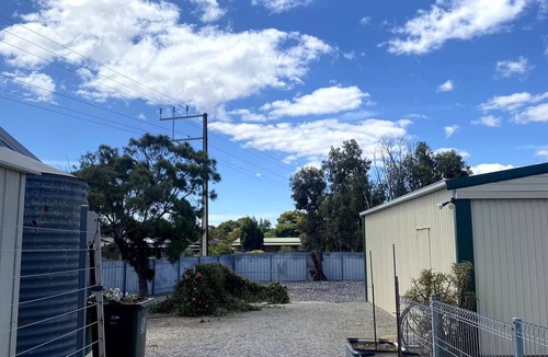 Melville House | Coastal Retreat in Coobowie | Relax, Fish & Explore Yorke Peninsula