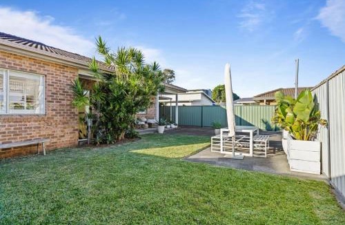Long Jetty Apartment | Coastal Retreat Long Jetty Toowoon Bay