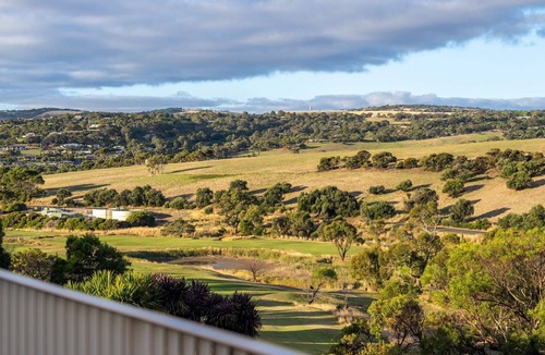 Normanville House | Coastal Soul Retreat - 7 Huntingdale Drive