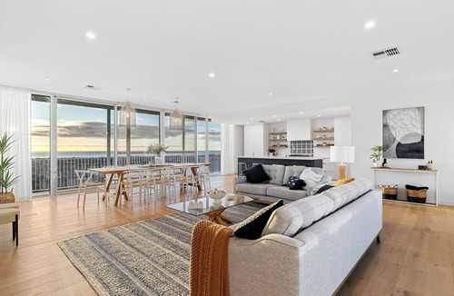 Normanville House | Coastal Soul Retreat - 7 Huntingdale Drive