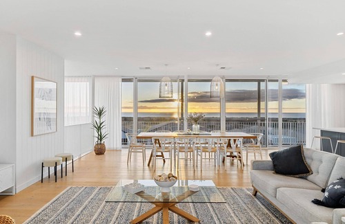 Normanville House | Coastal Soul Retreat - 7 Huntingdale Drive