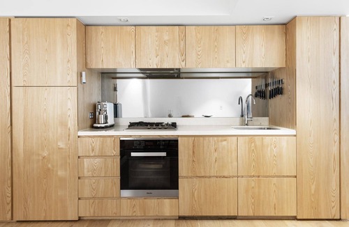 Bondi Beach Apartment | Coastal Studio 229