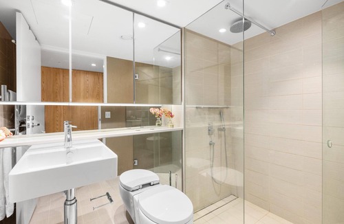Bondi Beach Apartment | Coastal Studio 229