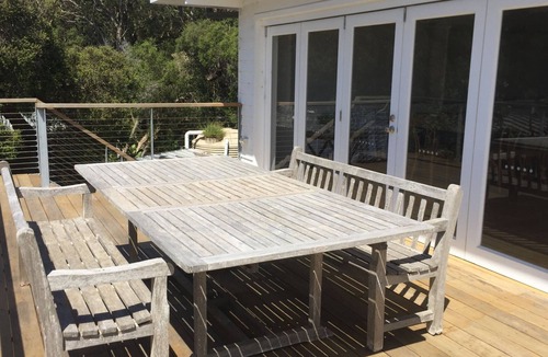 Point Lonsdale House | Coastal White House - Point Lonsdale